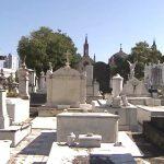 Coroa de Flores Cemitério Municipal Marco – CE