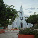 Coroa de Flores Cemitério Municipal Martinópole – CE