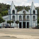 Coroa de Flores Cemitério Municipal Meruoca – CE