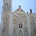 Coroa de Flores Cemitério Municipal Milagres – CE