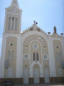 Coroa de Flores Cemitério Municipal Milagres – CE