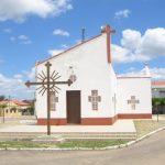 Coroa de Flores Cemitério Municipal Milhã – CE