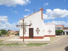 Coroa de Flores Cemitério Municipal Milhã – CE