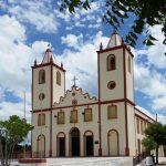 Coroa de Flores Cemitério Municipal Miraíma – CE