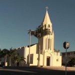 Coroa de Flores Cemitério Municipal Monsenhor Tabosa – CE