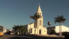 Coroa de Flores Cemitério Municipal Monsenhor Tabosa – CE