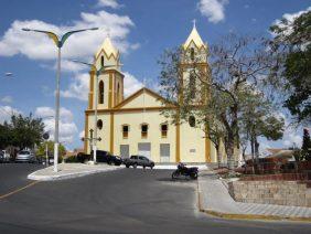 Coroa de Flores Cemitério Municipal Morada Nova – CE