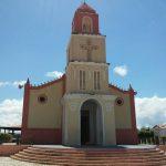 Coroa de Flores Cemitério Municipal Moraújo – CE