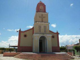 Coroa de Flores Cemitério Municipal Moraújo – CE