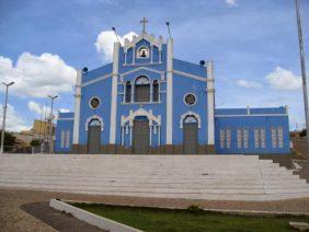 Coroa de Flores Cemitério Municipal Morrinhos – CE