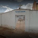 Coroa de Flores Cemitério Municipal Mucambo – CE