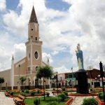 Coroa de Flores Cemitério Municipal Palhano – CE