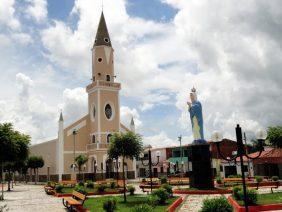 Coroa de Flores Cemitério Municipal Palhano – CE