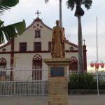 Coroa de Flores Cemitério Municipal Palmácia – CE