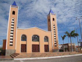 Coroa de Flores Cemitério Municipal Paracuru – CE