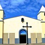 Coroa de Flores Cemitério Municipal Paraipaba – CE