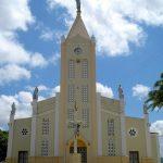 Coroa de Flores Cemitério Municipal Pedra Branca – CE