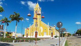 Coroa de Flores Cemitério Municipal Pentecoste – CE