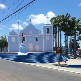 Coroa de Flores Cemitério Municipal Pereiro – CE