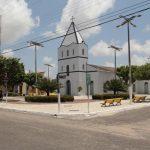 Coroa de Flores Cemitério Municipal Pindoretama – CE