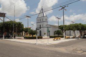 Coroa de Flores Cemitério Municipal Pindoretama – CE