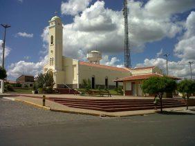 Coroa de Flores Cemitério Municipal Poranga – CE