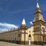 Coroa de Flores Cemitério Municipal Porteiras – CE