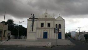 Coroa de Flores Cemitério Municipal Quiterianópolis – CE