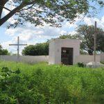 Coroa de Flores Cemitério Municipal Quixeramobim – CE