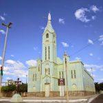 Coroa de Flores Cemitério Municipal Quixeré – CE