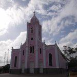 Coroa de Flores Cemitério Municipal Reriutaba – CE