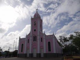 Coroa de Flores Cemitério Municipal Reriutaba – CE