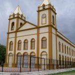 Coroa de Flores Cemitério Municipal Redenção – CE