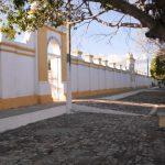 Coroa de Flores Cemitério Municipal Russas – CE