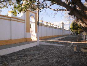 Coroa de Flores Cemitério Municipal Russas – CE