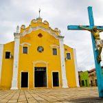 Coroa de Flores Cemitério Municipal Saboeiro – CE