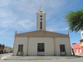 Coroa de Flores Cemitério Municipal Salitre – CE