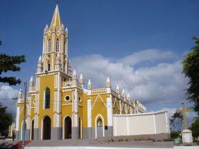 Coroa de Flores Cemitério Municipal São Benedito – CE