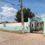 Coroa de Flores Cemitério Municipal São Luís do Curu – CE