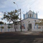 Coroa de Flores Cemitério Municipal Senador Sá – CE