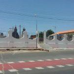 Coroa de Flores Cemitério Municipal Solonópole – CE