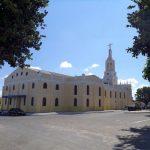 Coroa de Flores Cemitério Municipal Tianguá – CE