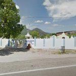 Coroa de Flores Cemitério Municipal Tururu – CE