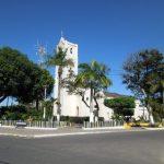 Coroa de Flores Cemitério Municipal Uruburetama – CE