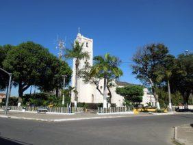 Coroa de Flores Cemitério Municipal Uruburetama – CE