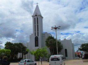 Coroa de Flores Cemitério Municipal São Gonçalo do Amarante – CE