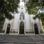 Coroa de Flores Cemitério Municipal Abre Campo – MG