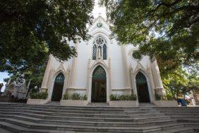 Coroa de Flores Cemitério Municipal Abre Campo – MG