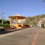 Coroa de Flores Cemitério Municipal Água Boa – MG