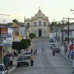 Coroa de Flores Cemitério Municipal de Anadia – AL